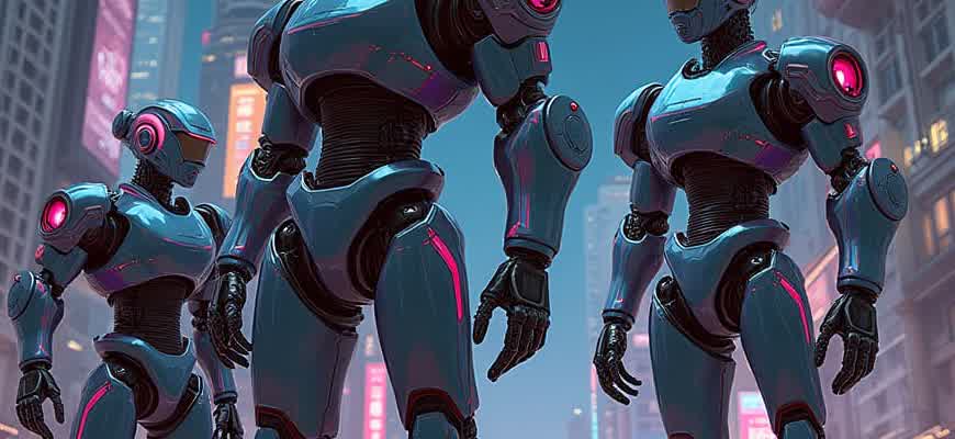 Three Automated Workflows