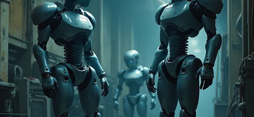 E-commerce Automation Investment